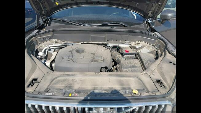 Volvo XC 90 INSCRIPTION / AWD / T6 / niski przebieg