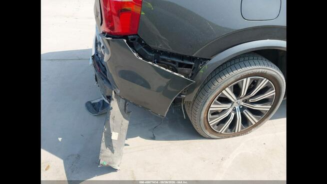 Volvo XC 90 INSCRIPTION / AWD / T6 / niski przebieg