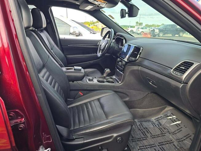 Jeep Grand Cherokee Limited X / AWD / HEMI