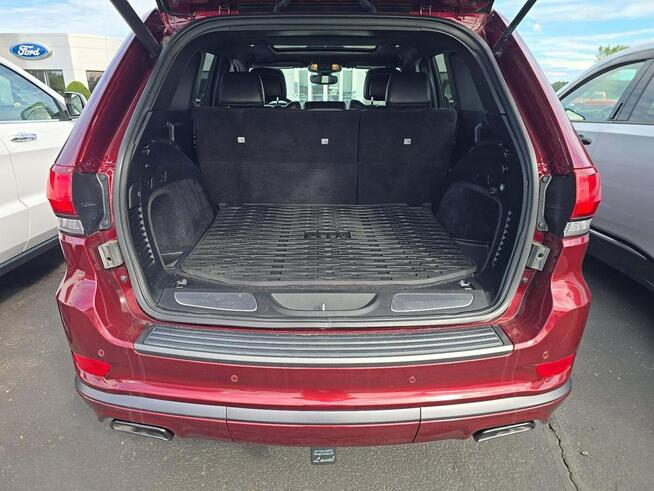 Jeep Grand Cherokee Limited X / AWD / HEMI