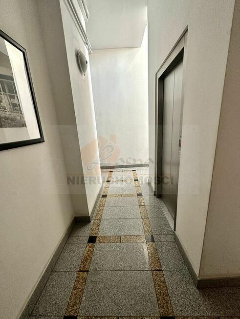 3- pokojowe mieszkanie w centrum Nowego Sącza!