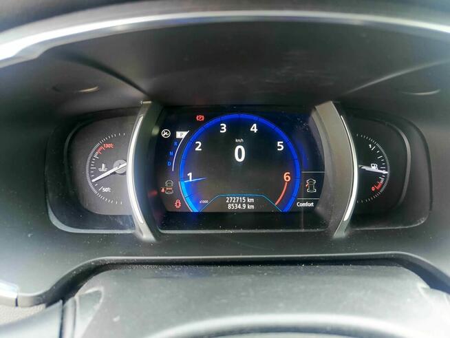 Renault Talisman 1.6 benzyna -automat- sedan