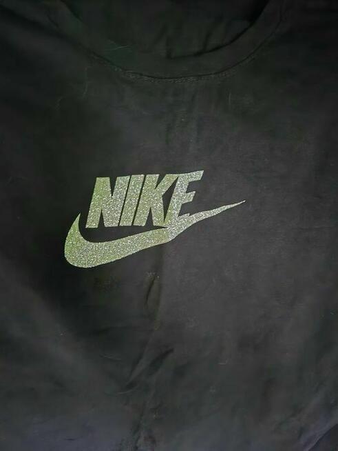 Tisert nike nowy
