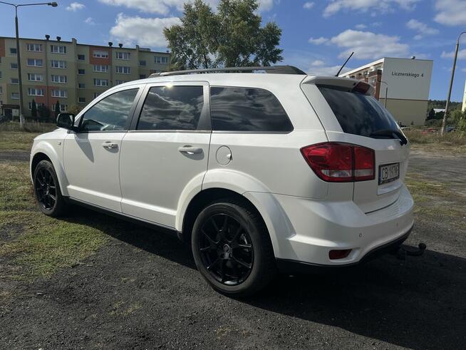 Fiat Freemont 2014
