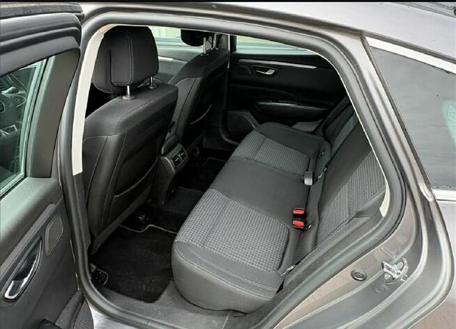 Renault Talisman 1.6 benzyna -automat- sedan