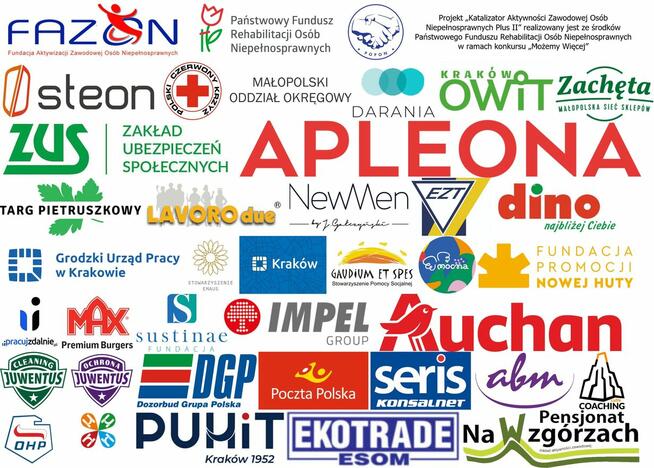 21.09.2026 Giełda Pracy dla Osób z Niepełnosprawnością