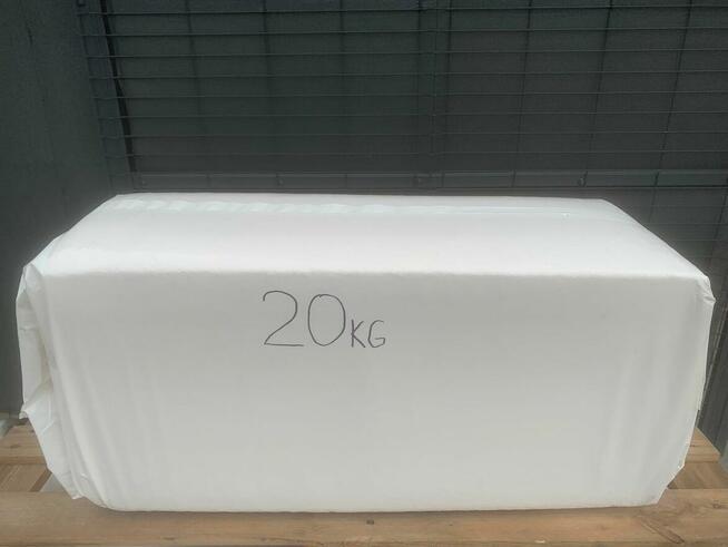Ściółka dla zwierząt, trociny, wióry odpylone, paleta 18 opk