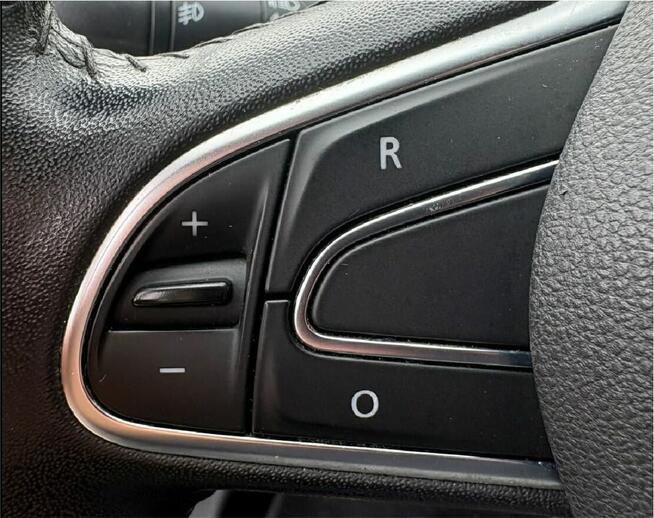 Renault Talisman 1.6 benzyna -automat- sedan