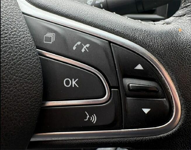 Renault Talisman 1.6 benzyna -automat- sedan