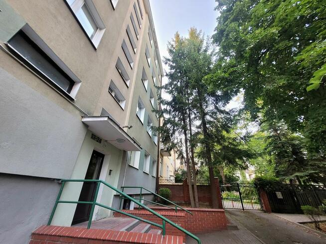 Wynajmę 3-pokojowe mieszkanie. Miasteczko Akademickie. Wieni