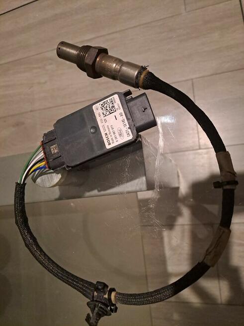 SONDA LAMBDA/CZUJNIK NOX 1259018010 NTK JAPAN orginalna
