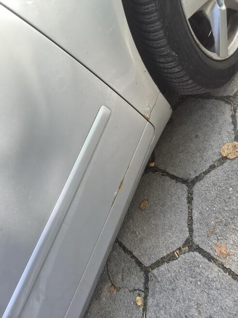 Sprzedam Audi a4 B7 TDI Quattro