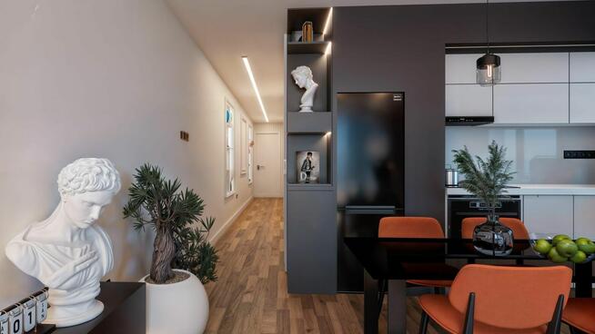 Apartament 2+2 99m2 w Girne, Cypr Północny