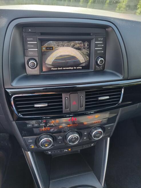 Mazda CX-5 2013r. Okazja