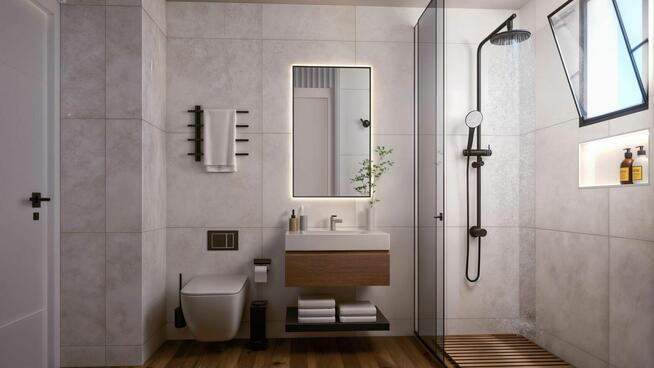 Apartament 2+1, Penthouse 129m2 w Girne, Cypr Północny