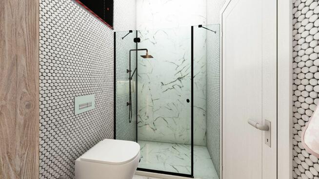 Elegancka willa 4+1 w Girne na Cyprze Północnym