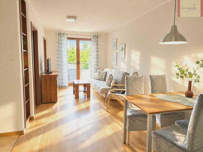 Mieszkanie Jastrzębia Góra gm. Władysławowo, Klifowa