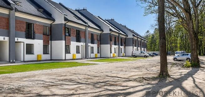 3-pokojowe mieszkanie w Markach