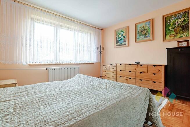 Piękny, funkcjonalny dom jednorodzinny z garażem
