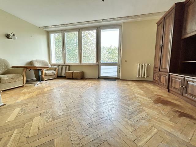 Mieszkanie Warszawa Praga Północ, Wenantego Burdzińskiego