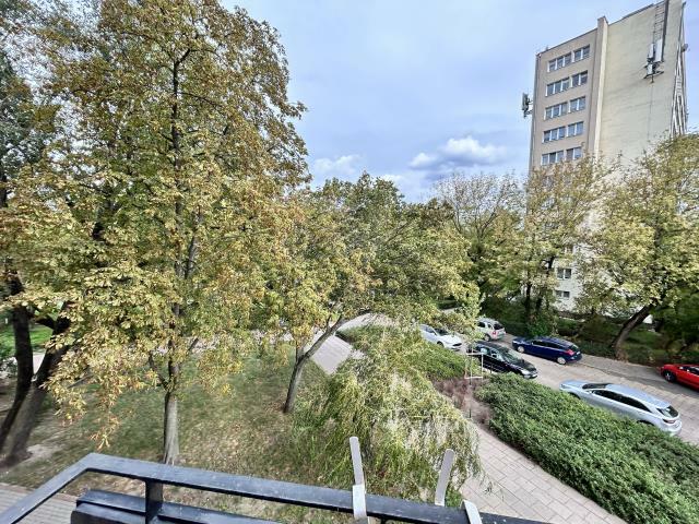 Mieszkanie Warszawa Praga Północ, Wenantego Burdzińskiego