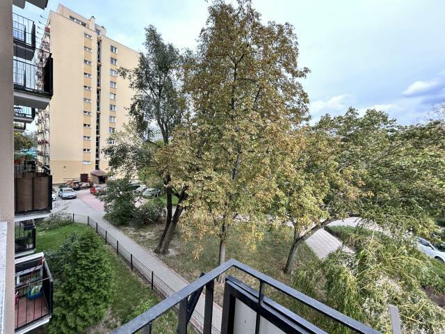 Mieszkanie Warszawa Praga Północ, Wenantego Burdzińskiego