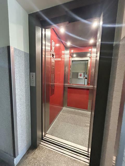 Mieszkanie Warszawa Praga Północ, Wenantego Burdzińskiego