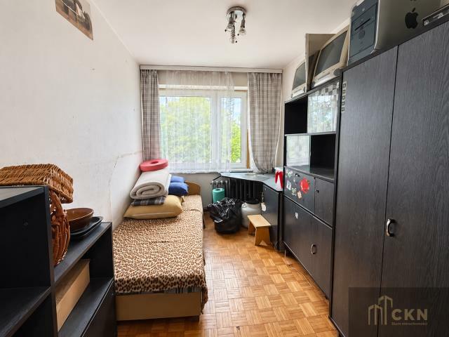 Mieszkanie Tarnów