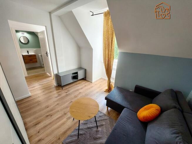 Studio, pet-friendly - Żabia 5, Żelechowa