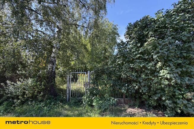 670 m² pod dom w Warszawie Ursus, blisko PKP