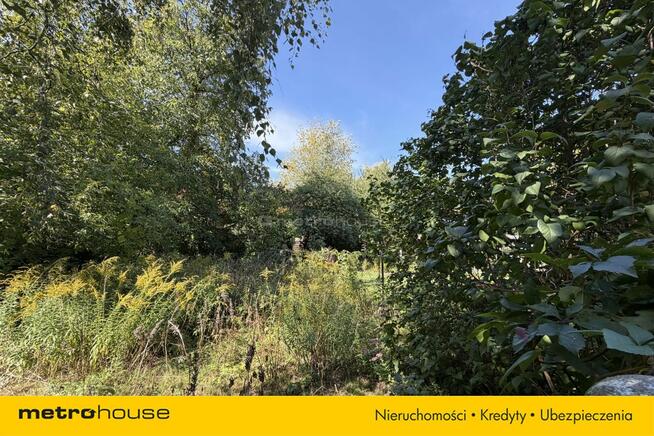 670 m² pod dom w Warszawie Ursus, blisko PKP