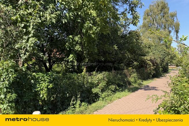 670 m² pod dom w Warszawie Ursus, blisko PKP