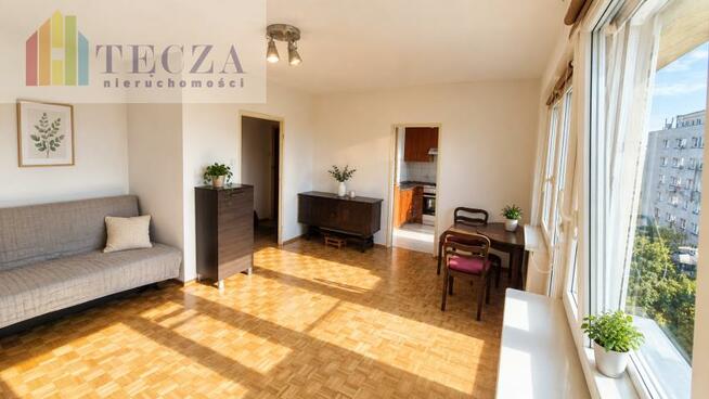 Mieszkanie Warszawa Mokotów, Mokotów, Kaukaska