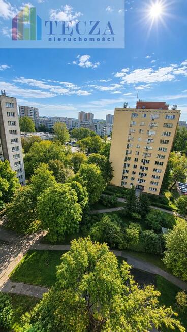 Mieszkanie Warszawa Mokotów, Mokotów, Kaukaska