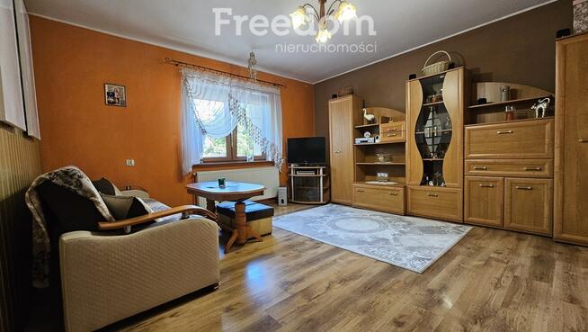 3 pokoje 55,20 m² | ul. Bydgoska | Wyrzysk