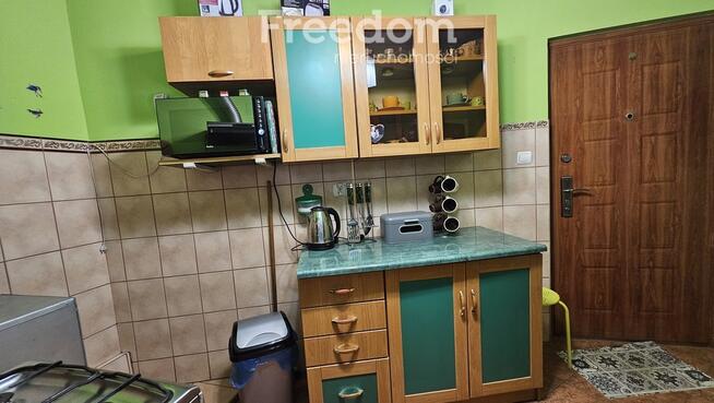 3 pokoje 55,20 m² | ul. Bydgoska | Wyrzysk