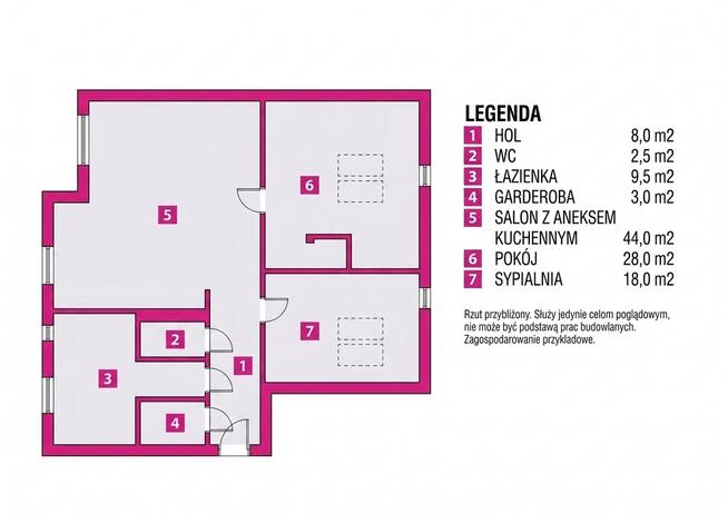 Klimatyczne 113 m² w odnowionej kamienicy z 1936r