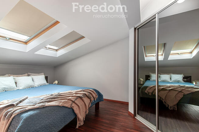 Klimatyczne 113 m² w odnowionej kamienicy z 1936r
