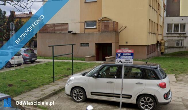 Lokal użytkowy na sprzedaż