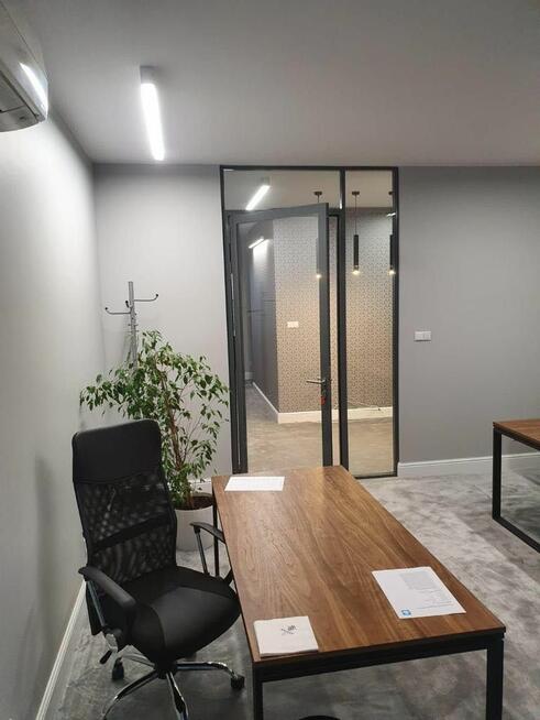 Lokal 136 m2 w Centrum Warszawy-ul. Grzybowska
