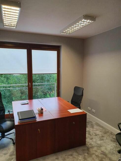 Lokal 136 m2 w Centrum Warszawy-ul. Grzybowska