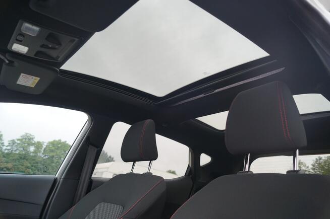 Ford Fiesta 2021R ST-LINE BENZYNA AUTOMAT I-WSZY WŁ. STAN BDB