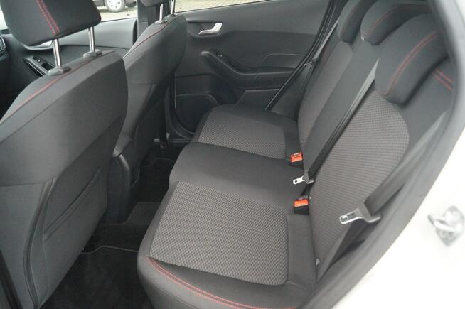 Ford Fiesta 2021R ST-LINE BENZYNA AUTOMAT I-WSZY WŁ. STAN BDB