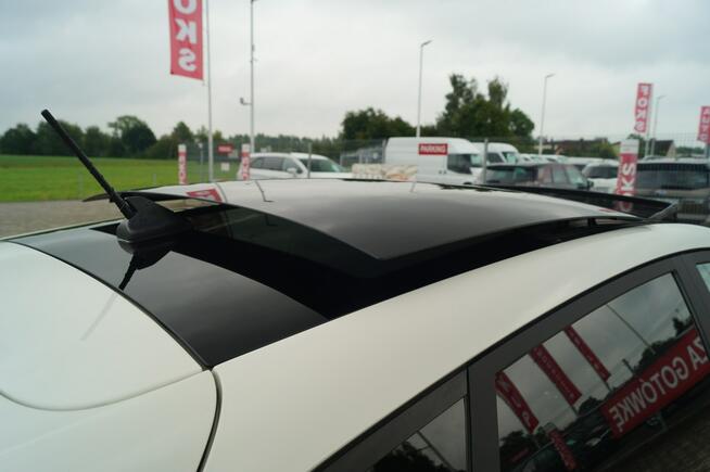 Ford Fiesta 2021R ST-LINE BENZYNA AUTOMAT I-WSZY WŁ. STAN BDB