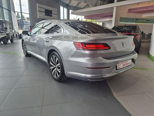 Volkswagen Arteon Bogate wyposażenie, ELEGANCE, Automat, Alcantara, Led, Bi-Xenon