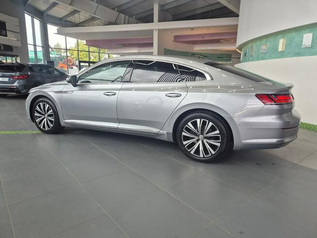 Volkswagen Arteon Bogate wyposażenie, ELEGANCE, Automat, Alcantara, Led, Bi-Xenon