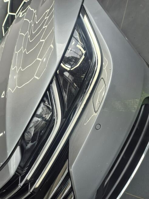 Volkswagen Arteon Bogate wyposażenie, ELEGANCE, Automat, Alcantara, Led, Bi-Xenon