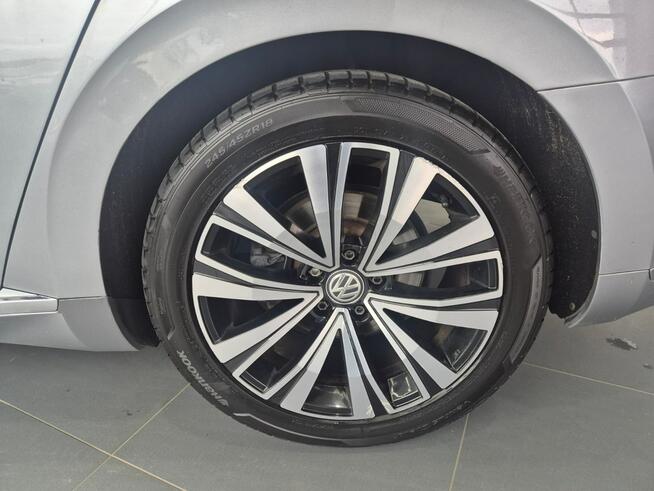 Volkswagen Arteon Bogate wyposażenie, ELEGANCE, Automat, Alcantara, Led, Bi-Xenon