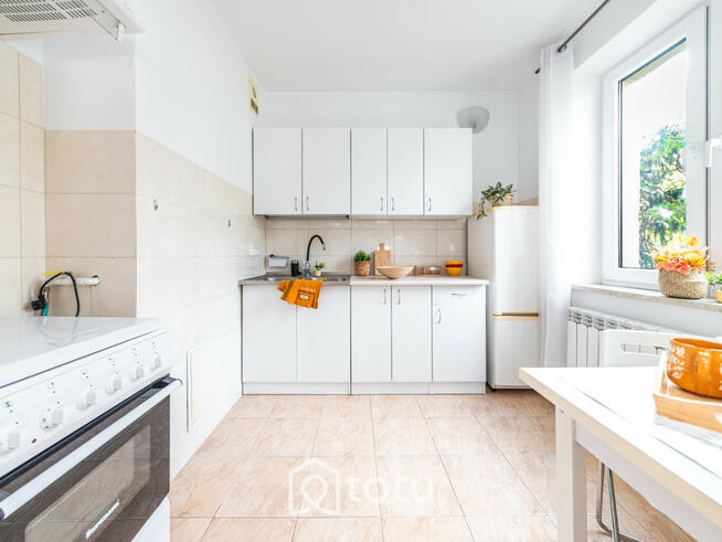 Mieszkanie Warszawa gm. Mokotów Mokotów, Wierzbno, Ksawerów