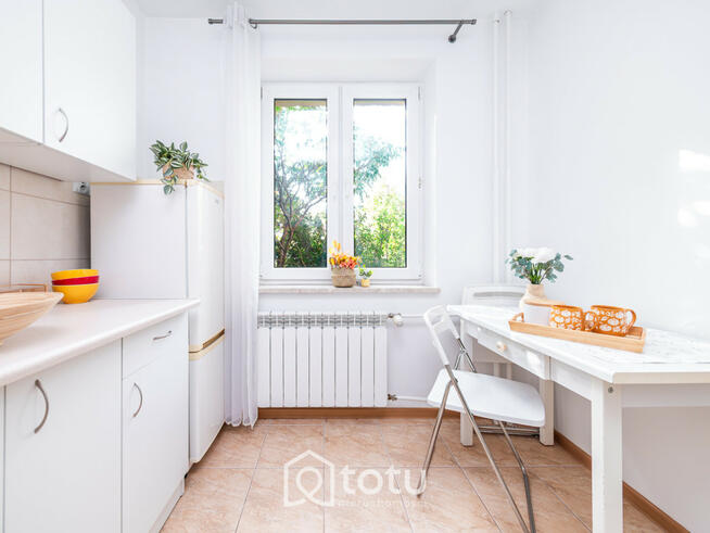 Mieszkanie Warszawa gm. Mokotów Mokotów, Wierzbno, Ksawerów